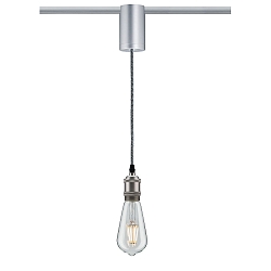 Adaptateur pour luminaire suspendu URAIL universal