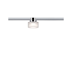 Spot URAIL TOPA DOT rigide, court, chrome, d�gager, satin gradable