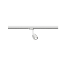 Projecteur triphas� PRORAIL3 COVER GU10, blanche gradable