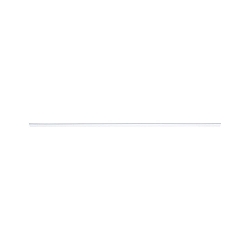 Couverture triphasé PRORAIL3 lot de 3, blanche