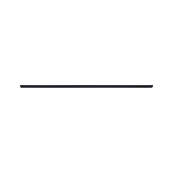 Couverture triphasé PRORAIL3 lot de 3, noir