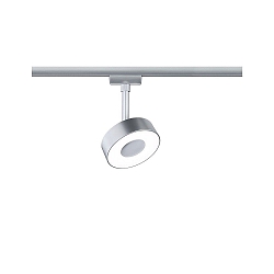 1-Projecteur monophas� URAIL CIRCLE LED IP20
