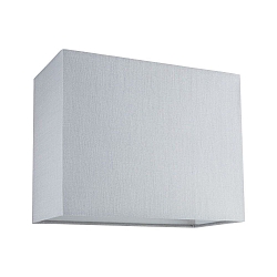 Abat-jour VERONA URail 2EASY, gris