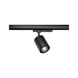 3-phase spot KRATOS ProRail3 IP20, black 