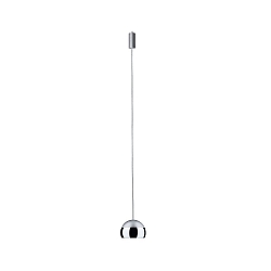 1- Luminaire � suspension monophas� URAIL CAPSULE II, gradable