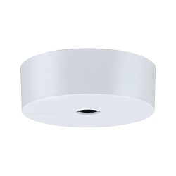 Canop�e URAIL SINGLE SPOT BASE, blanche