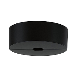 Canop�e URAIL SINGLE SPOT BASE, noir 