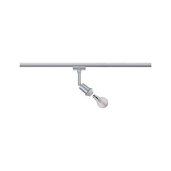 Spot URAIL DECOSYSTEMS BASIC E14, chrom� mat gradable