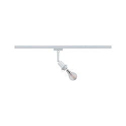 Spot URAIL DECOSYSTEMS BASIC E14, blanche gradable