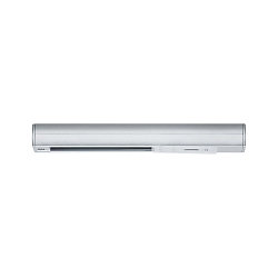 Alimentation URAIL, chrom� mat