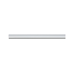 1- Rail électrique monophasé URAIL, blanche