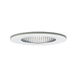 Luminaires pour meuble prismatique G4, blanche