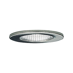 Luminaires pour meuble prismatique G4, chrome