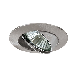 Lumi�re encastr�e PREMIUM pivotant GU10 IP23