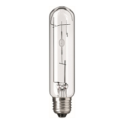 Lampe halog�ne � vapeur m�tallique MASTER CITYWHITE CDO-TT T35 E27 2800K CRI 80-89 gradable