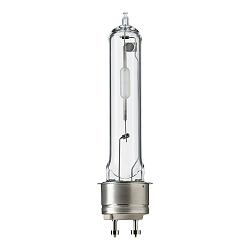 Lampe halog�ne � vapeur m�tallique MST CosmoWh CPO-TW XTRA T19 PGZ12 44,5W 4900lm 2800K gradable