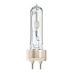 Lampe halog�ne � vapeur m�tallique MASTER COLOUR CDM-T ELITE MINI T19 G12 4200K CRI 90-100 