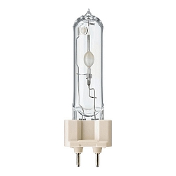 Lampe halog�ne � vapeur m�tallique MASTER COLOUR CDM-T ELITE MINI T19 G12 4200K CRI 90-100 
