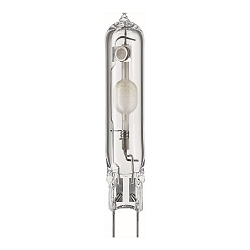 Lampe halog�ne � vapeur m�tallique MASTER COLOUR CDM-TC ELITE MINI T14 G8.5 4200K CRI 90-100 