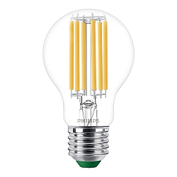 Ampoule � filament forme standard MAS LEDBulb ND CL GUE A60 E27 5,2W 1095lm 2700K 