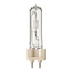 Lampe halog�ne � vapeur m�tallique MASTER COLOUR CDM-T T19 G12 3000K CRI 80-89 