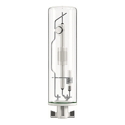 Lampe halog�ne � vapeur m�tallique MASTER COLOUR CDM-TM MINI T35 PGJ5 3000K CRI 90-100 
