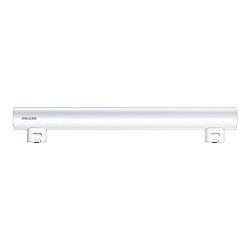 line lamp S14s PHILINEALED S14S WW ND 1CT/4 2-fold, switchable S14S 2,2W 250lm 2700K 140� CRI 80 
