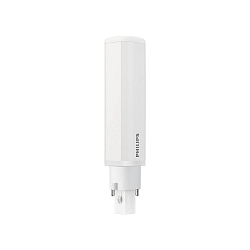 Lampe compacte � LED CorePro LED PLC, 2P PL-C G24d-2 6,9W 770lm 4000K 120� 