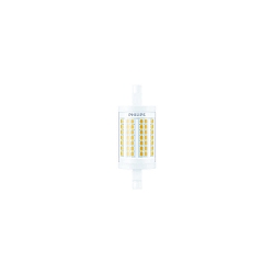 Lampe à tige LED R7s 78mm CorePro LEDlinear ND 11,5W 1521lm 3000K 300° 