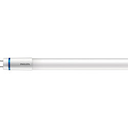 Tube LED T8 MASTER LEDTUBE T8  HO 1500MM 16.7W 865 rotatif, commutable terne G13 16,7W 3100lm 6500K 160° CRI >80  satiné