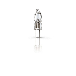 Lampe � culot 7387 1CT/10X10F G4 10W 200lm 3200K