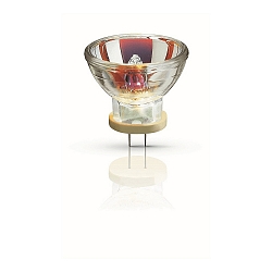 Lampe � r�flecteur 6834 R50 GZ6,35 100W 3330K gradable