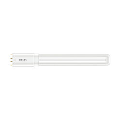 Lampe compacte à LED COREPRO PL-L HF/MAINS 4P 12W 830 1440LM 4 pôles, commutable terne 2G11 12W 1440lm 3000K 160° CRI >80 
