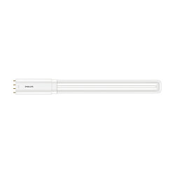 Lampe compacte à LED COREPRO PL-L HF/MAINS 4P 16.5W 830 2000LM 4 pôles, commutable terne 2G11 16