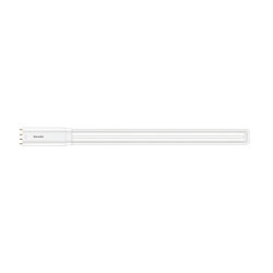 Lampe compacte à LED COREPRO PL-L HF/MAINS 4P 24W 830 3200LM 4 pôles, commutable terne 2G11 24W 3200lm 3000K 160° CRI >80 