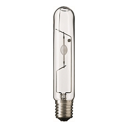 Lampe halog�ne � vapeur m�tallique MASTER CityWh CDO-TT PLUS T46 E40 150W 16100lm 4200K gradable