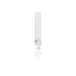 Lampe � d�charge TUV PL-S 1CT/6X10BOX, 2P G23 5,5W