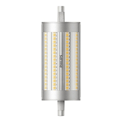 Lampe LED CorePro LEDlinear R7S 17,5W 2460lm 3000K 300° CRI 80 gradable