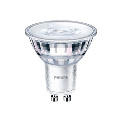 Lampe � r�flecteur LED CorePro LEDspot GU10 3,5W 255lm 2700K 36� CRI 80 
