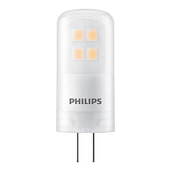 Lampe � culot COREPRO LEDCAPSULE G4 G4 2,1W 210lm 2700K 300� CRI 80 gradable