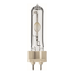 Lampe halog�ne � vapeur m�tallique MASTER COLOUR CDM-T T19 G12 3000K CRI 90-100 