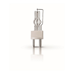 Lampe � d�charge MSR SA 1CT/8 GY22 2000W 174000lm 6000K gradable