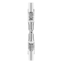 Halog�nes � crayon combustible R7s RJH-TS 80W/230/C/XE/R7S clair R7s 80W 1385lm 2900K CRI 100 gradable
