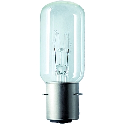 Lampe de signalisation SHIP�S POSITION LAMP  SN-T / FORM B 1 voie clair P28s 65W 580lm CRI 100
