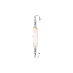 Lampe halog�ne � vapeur m�tallique HRI-TS XL K12S 2150W 230000lm 4100K CRI 60-69
