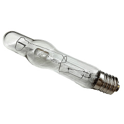 Lampe halog�ne � vapeur m�tallique HRI-BT HRI-BT 400W/D/PRO/230/E40 commutable clair E40 420W 34000lm 5500K 360� CRI 87 