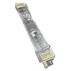 Lampe halog�ne � vapeur m�tallique HRI-TS HRI-BT 400W/D/PRO/230/E40 commutable clair Fc2 462W 35000lm 5500K CRI 91 