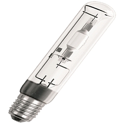 Lampe halog�ne � vapeur m�tallique HRI-T 400/NSC/S/230/E40 clair E40 444W 40000lm 3600K CRI 60-69 