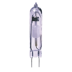 Lampe halog�ne � vapeur m�tallique RCI-TC 20W/WDL/230/G8.5 clair G8,5 20W 1600lm 3000K CRI 80-89