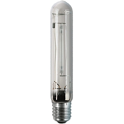 Lampe � vapeur de sodium RNP-T/LR 70W/S/230/E27 clair E27 70W 6400lm 2000K CRI 20-39